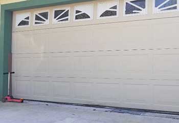 Garage Door Replacement Near Millcreek, UT