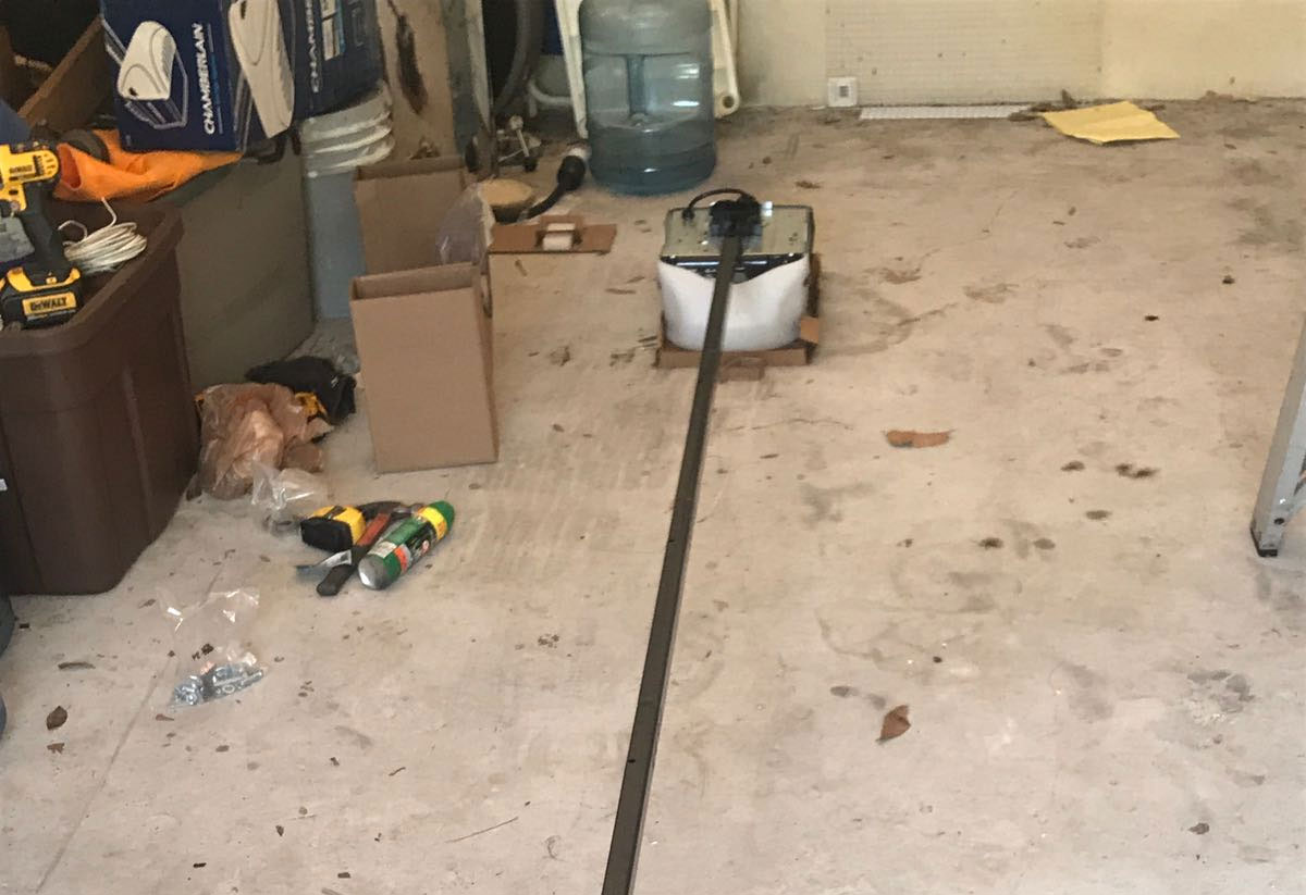Opener Replacement | Garage Door Repair Millcreek, UT
