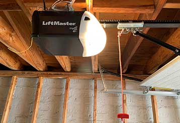 Garage Door Openers | Garage Door Repair Millcreek, UT