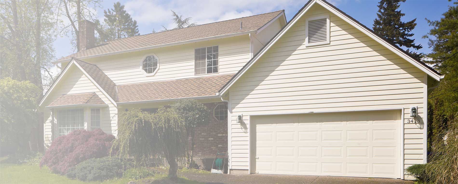 Garage Door Repair