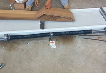 Garage Door Springs | Garage Door Repair Millcreek, UT